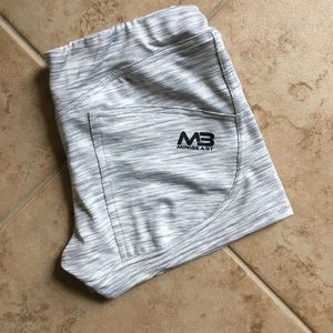 MiniBeast Stretch Shorts